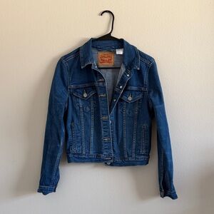 Levi’s Denim Jacket
